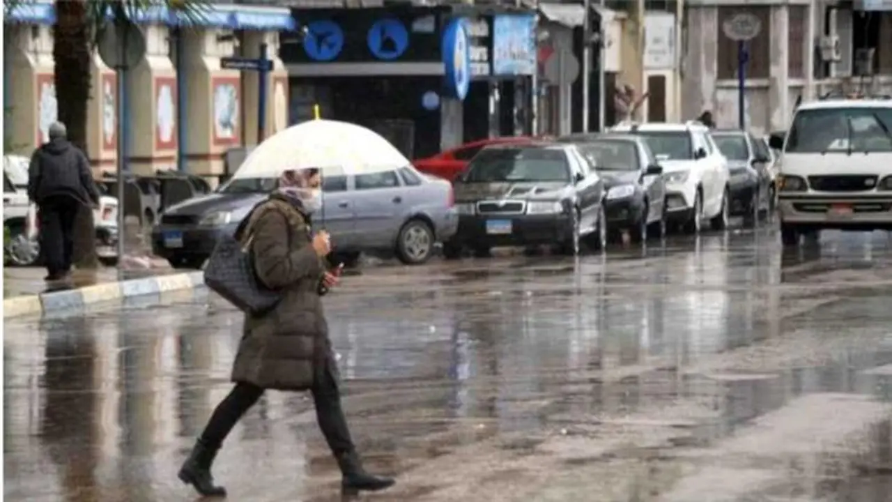 الأرصاد تحذر من ثلوج وأمطار رعدية تضرب البلاد بدءاً من اليوم